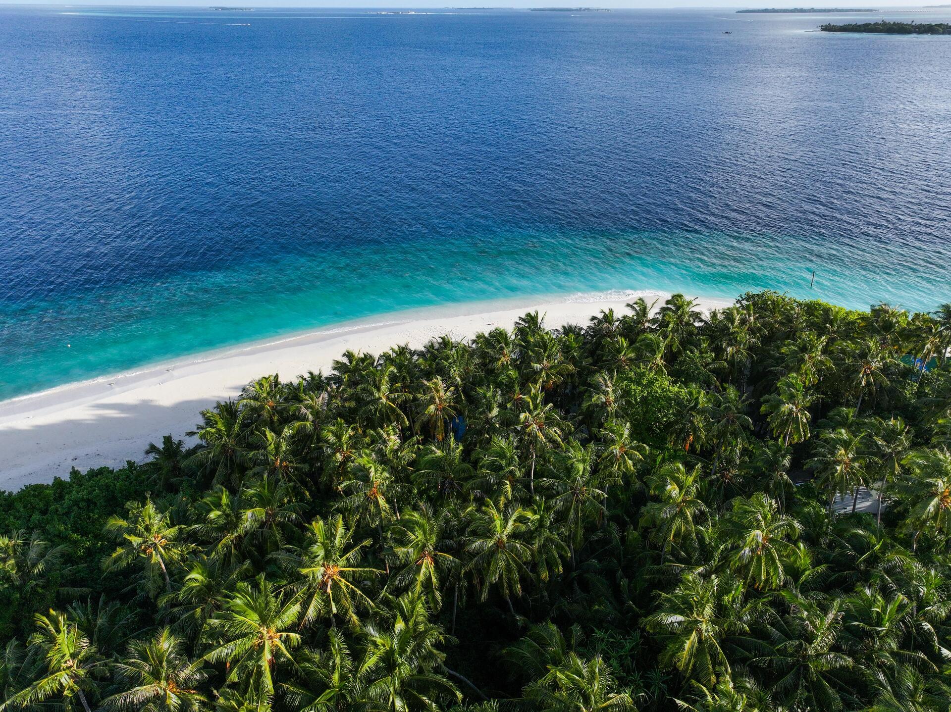 Kamadhoo