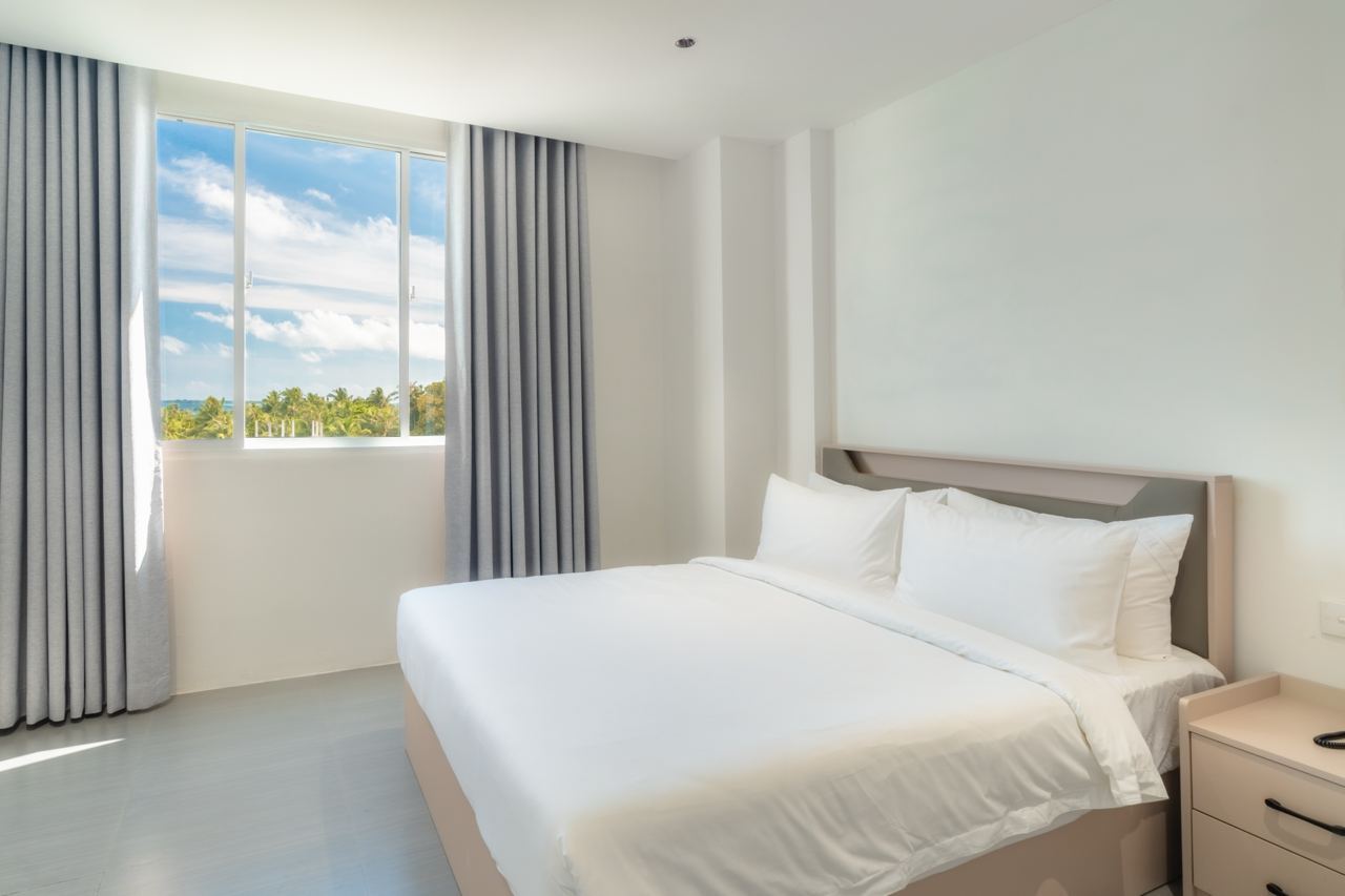 Double Studio Room