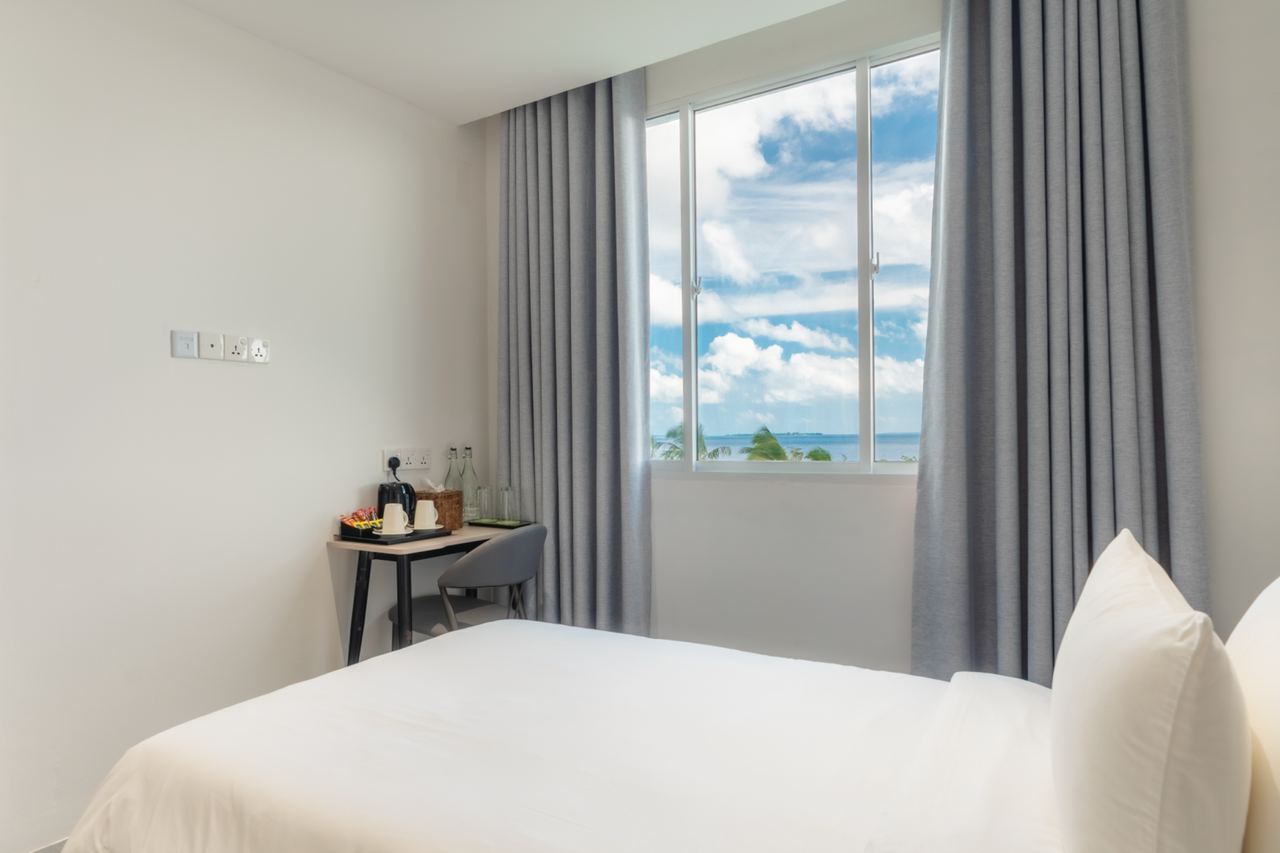 Single Studio Room
