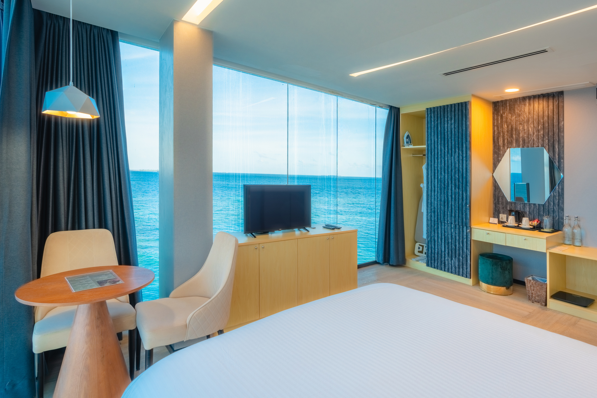 Sunrise Deluxe Ocean View