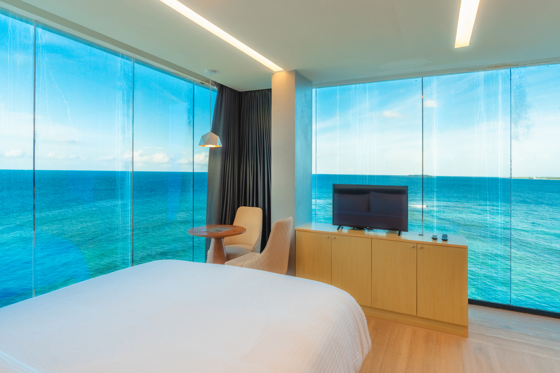 Sunrise Deluxe Ocean View