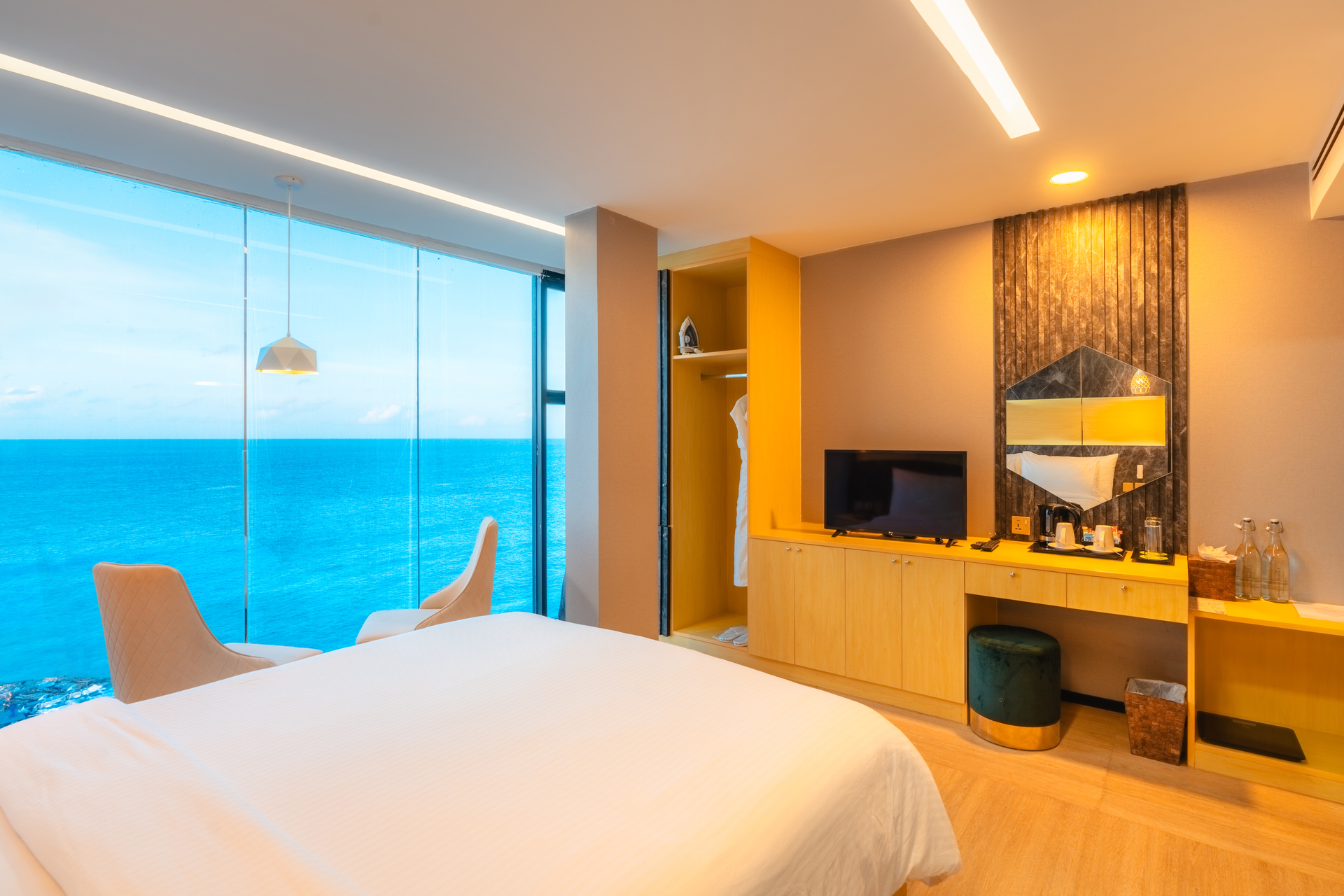 Superior Ocean View